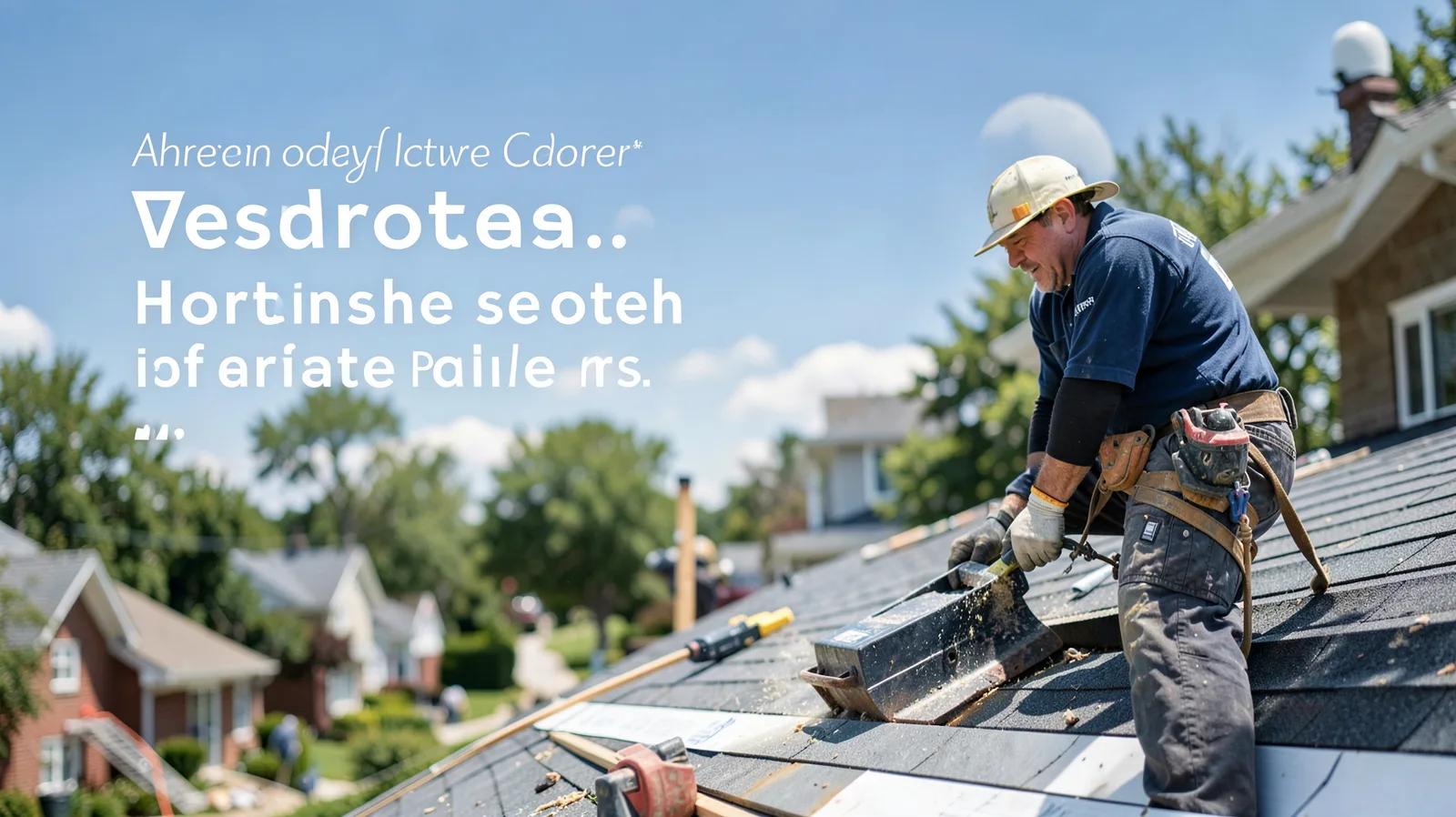 Roof Replacement in Guysville, OH near me